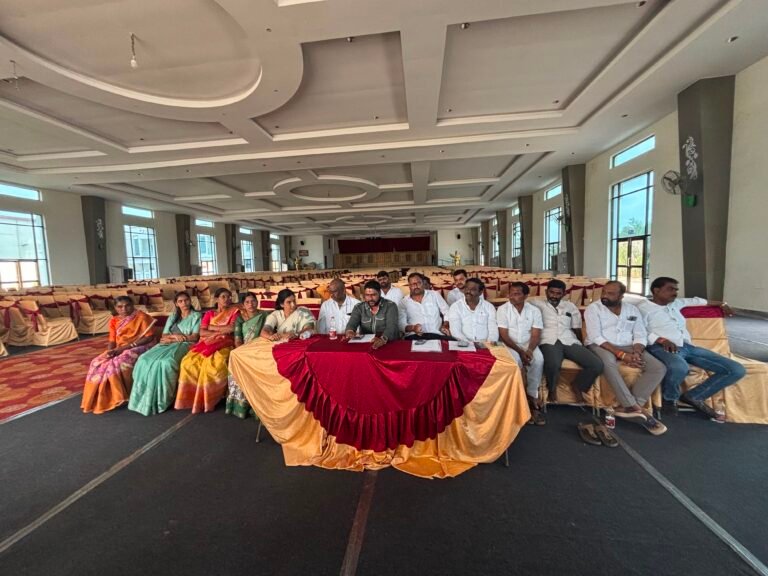 గుమ్మడిదల మున్సిపాలిటీ వ్యాప్తంగా ప్రతి ప్రజా సమస్యపై పోరాడుతాం